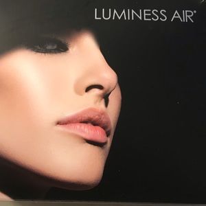Luminess Air in Fair